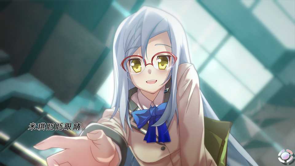 密室的祭品汉化版