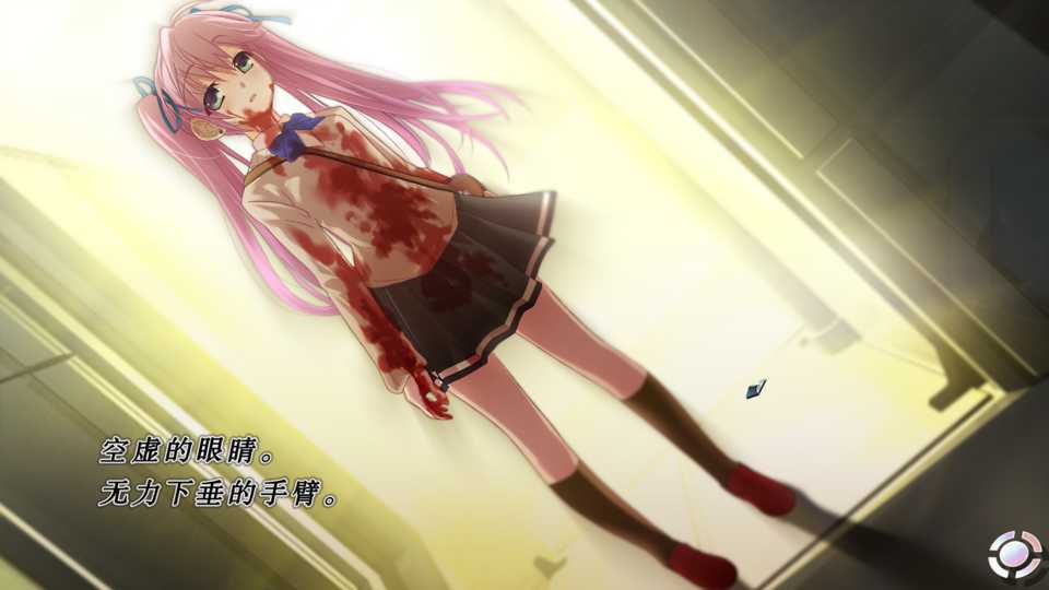 密室的祭品汉化版