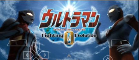 奥特曼格斗进0破解版