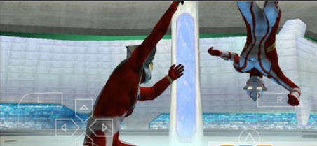 奥特曼格斗进0破解版