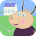 羚羊夫人的幼儿园免费完整安卓版