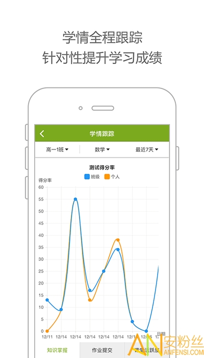 学习空间人人通app