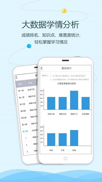 语文同步学教师端手机版