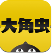 大角虫漫画电脑版