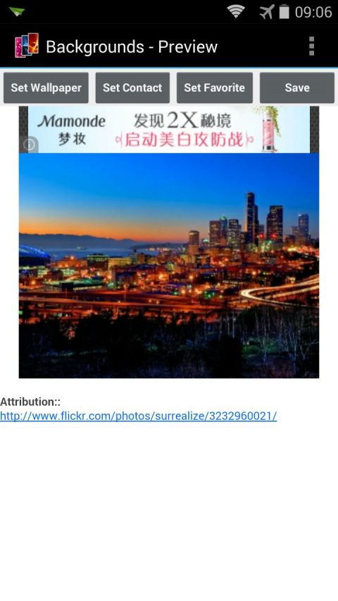 高清壁纸 Backgrounds HD Wallpapers