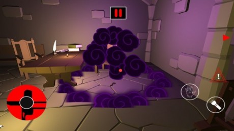 星期五杰森杀手游戏