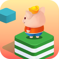 魔性跳一跳游戏