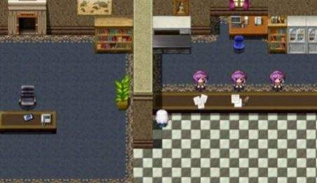 弥赛亚的骑士真实的答案全CG解锁版