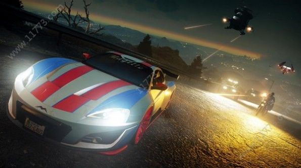 正当防卫移动版