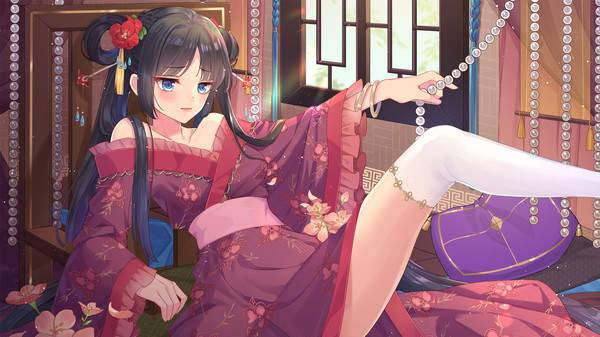 Seek Girl Ⅵ汉化版