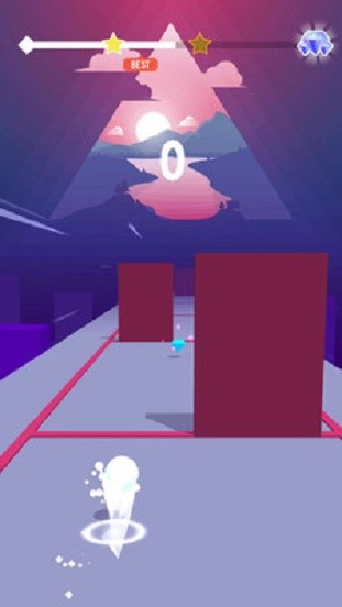 节奏彩色球球最新版