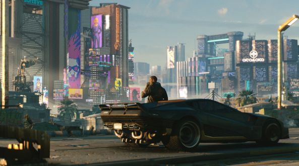 Cyberpunk2077