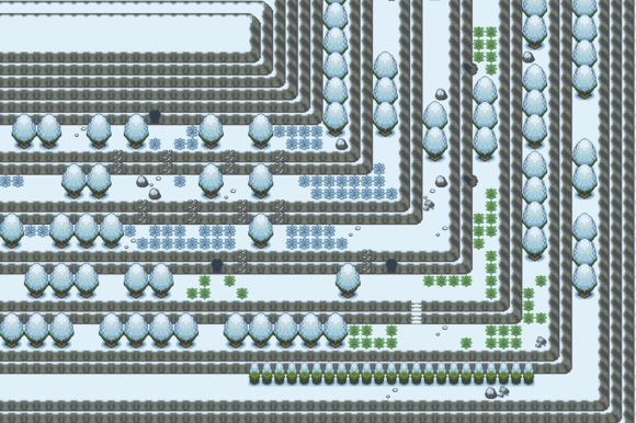 口袋妖怪究极绿宝石小智版金手指破解版下载v4.7.2