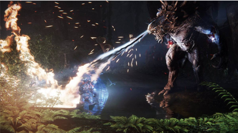 恶灵进化手机版