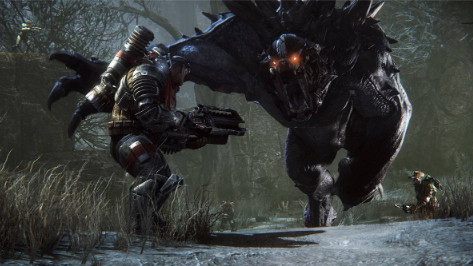 恶灵进化手机版