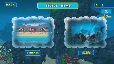 饥饿鲨鱼模拟器