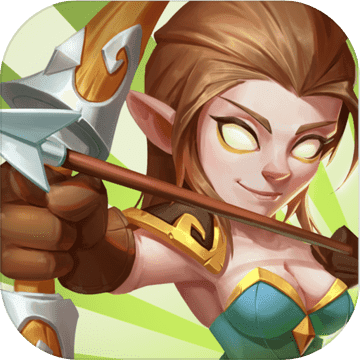 勇者与探险taptap版