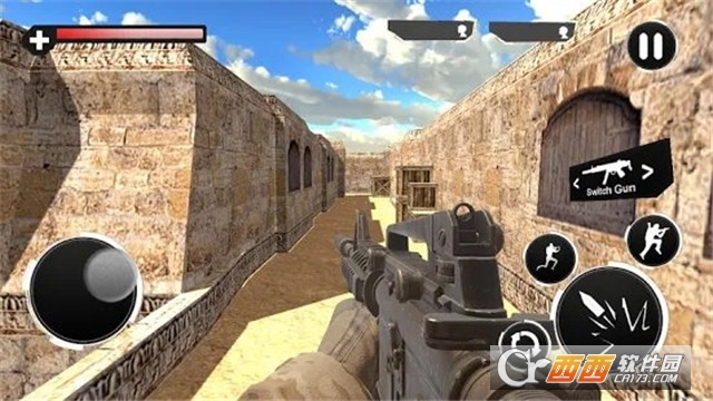 反拍Fire恐怖袭击