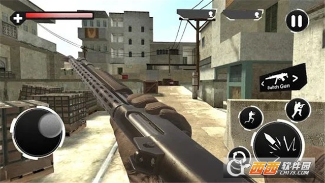 反拍Fire恐怖袭击