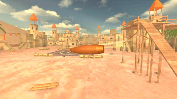 哈迪斯狙击天才安卓版