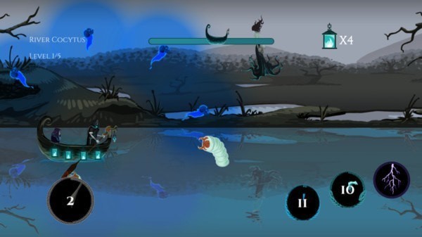 灵魂奥德赛下载