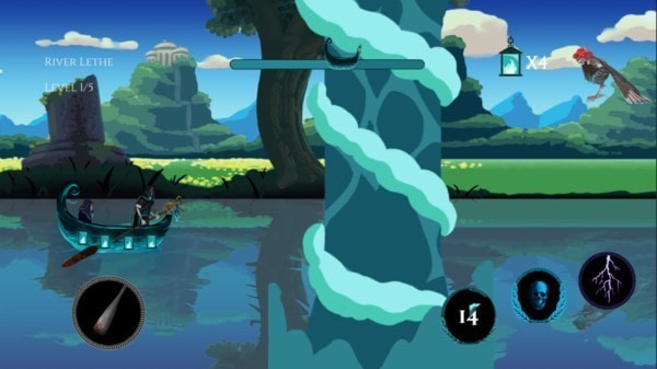 灵魂奥德赛下载