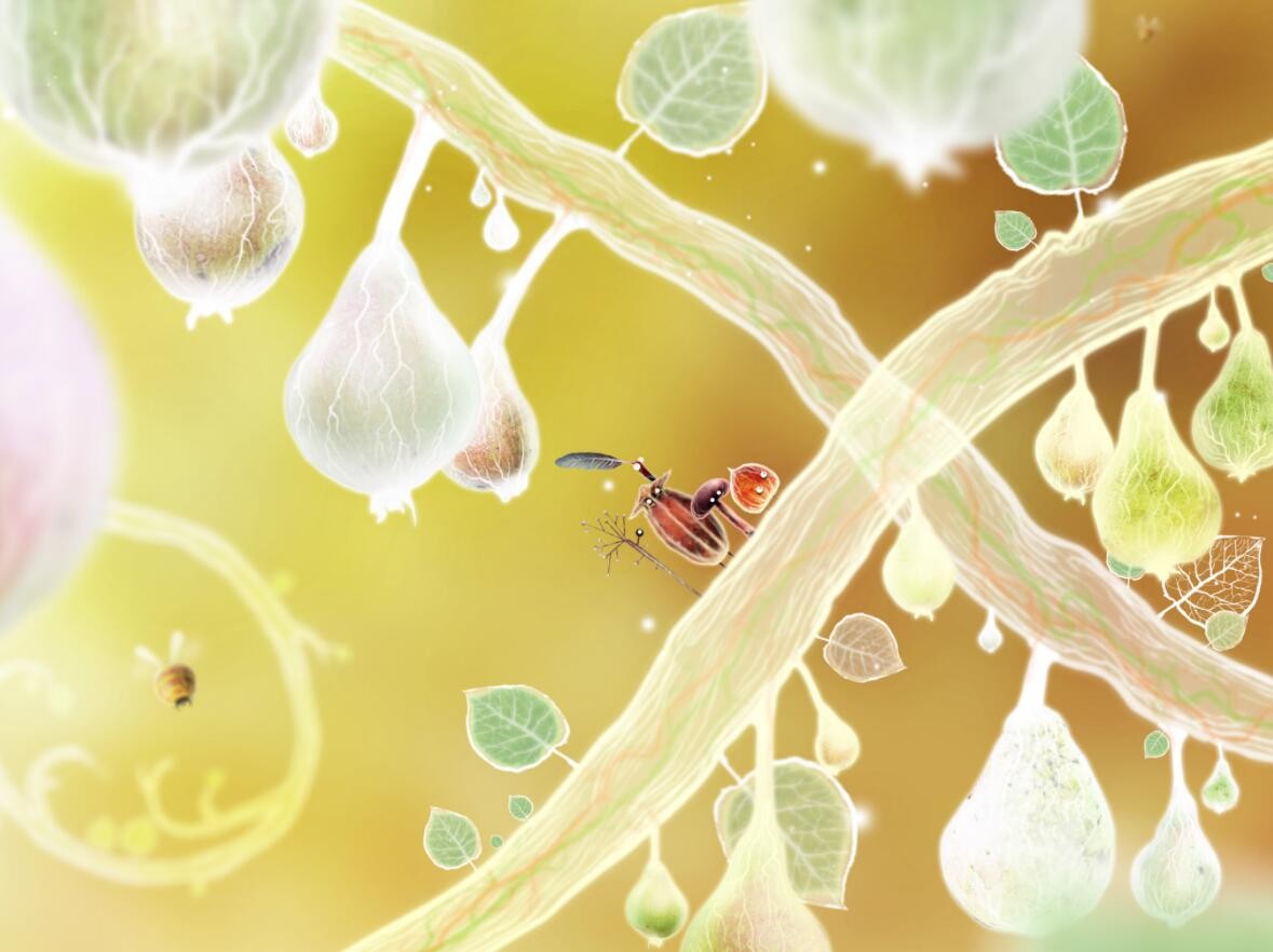 植物精灵手游下载