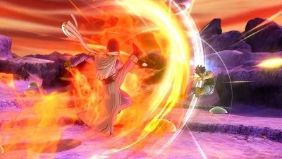 龙珠超宇宙2托娃