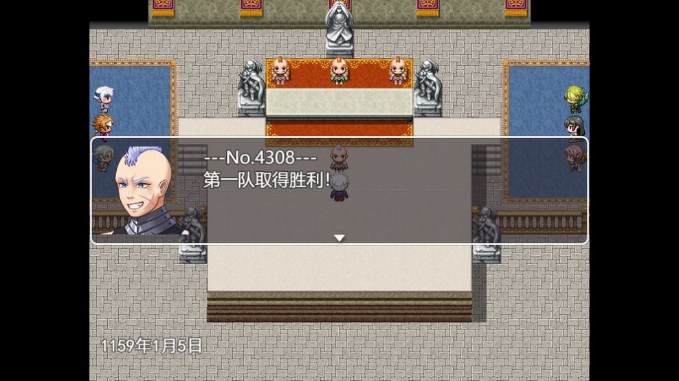 生存与羁绊学院篇