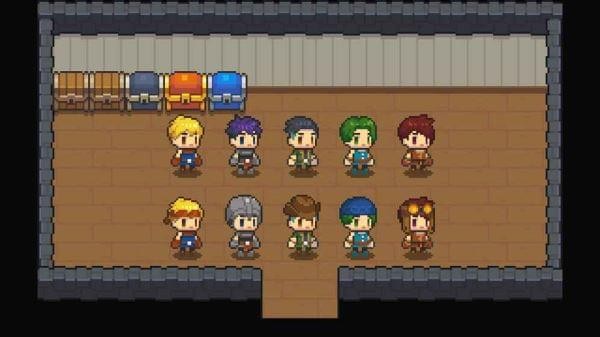 锻冶屋英雄谭破解版