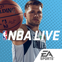 nbalivemobile亚服最新版