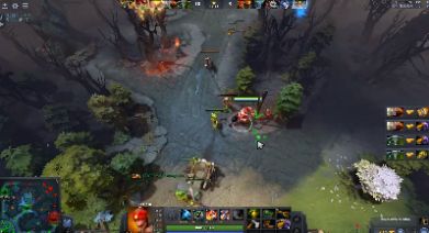 dota2
