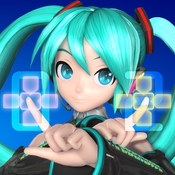 miku flick