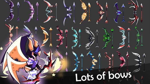 超级蜘蛛射手安卓版