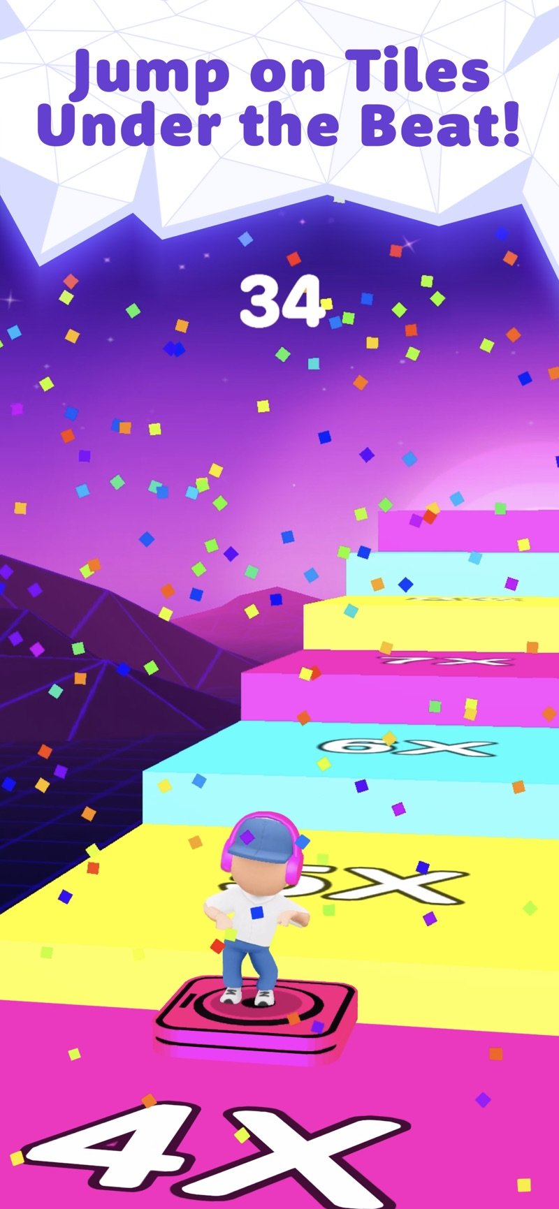 跳动冲浪者手机版