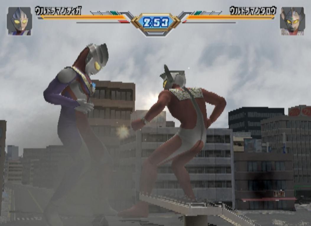 人在奥特无限勋章