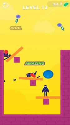 愚蠢的死者安卓版