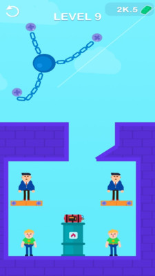 愚蠢的死者安卓版