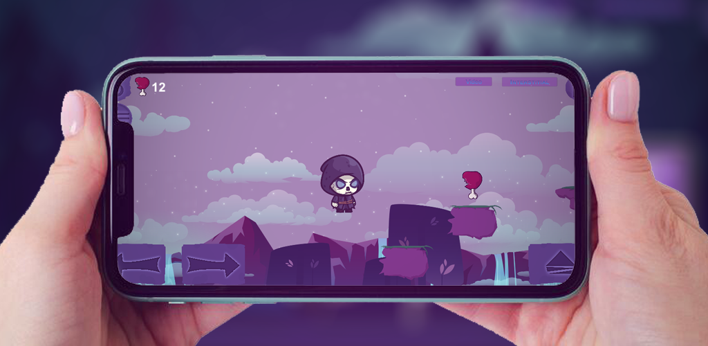 收割者的冒险手游