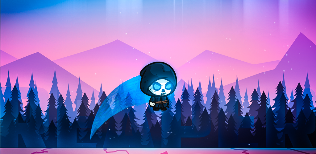 收割者的冒险手游