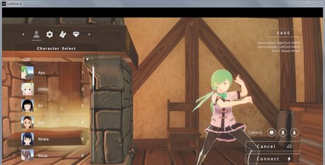 终末之岛LastIsland安卓版