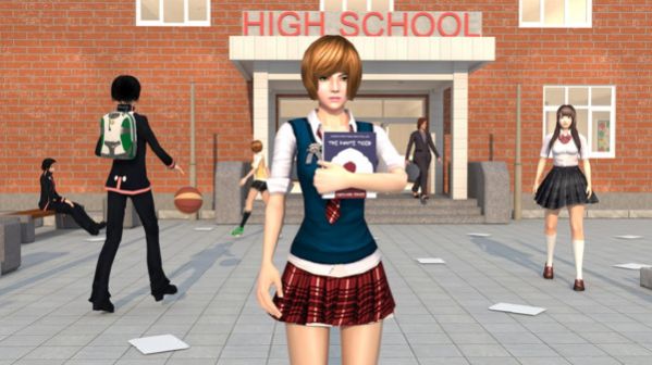 完全合法在少子化的世界里随意云汉化版