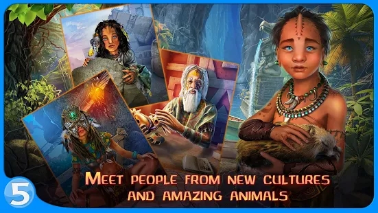 the legacy forgotten gates