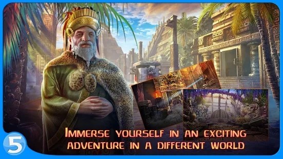 the legacy forgotten gates