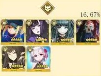 FGO国服新年福袋抽哪个 FGO福袋2021国服新年分池简评