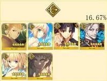 FGO国服新年福袋抽哪个 FGO福袋2021国服新年分池简评