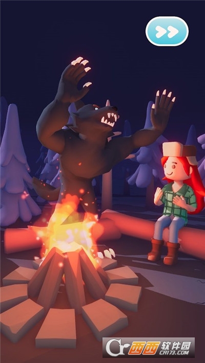 恐怖恶作剧恐怖信条