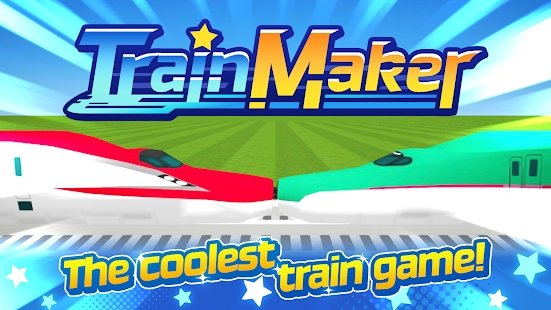train maker游戏