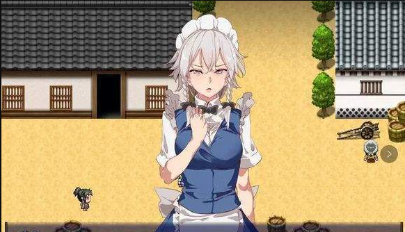 会时间停止的怪物中文版