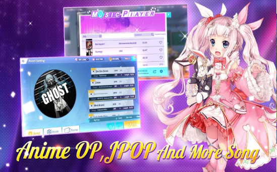 梦幻舞蹈免费版